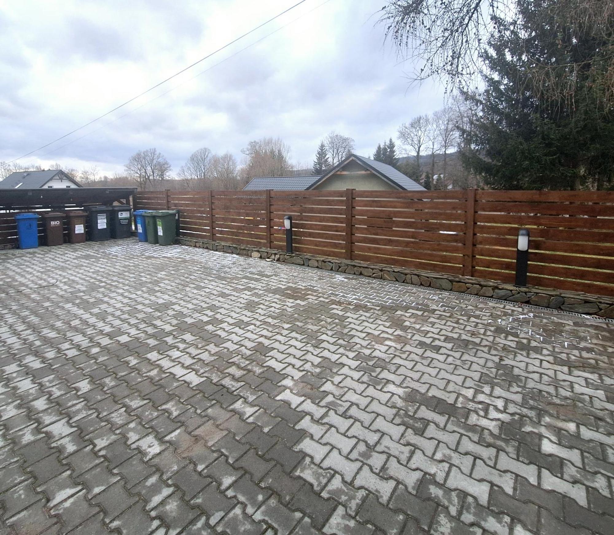 Domki Przy Skarpie Ladek-Zdroj Exterior photo